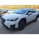 2018 Subaru XV Exclusive