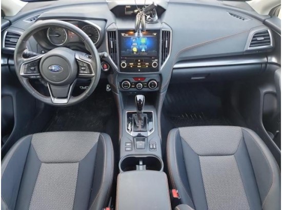 2018 Subaru XV Exclusive