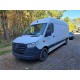 2018 Mercedes-Benz Sprinter III Kasten RWD/AWD 311/314/316 CDI RWD L3 / L4