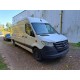 2018 Mercedes-Benz Sprinter III Kasten RWD/AWD 311/314/316 CDI RWD L3 / L4