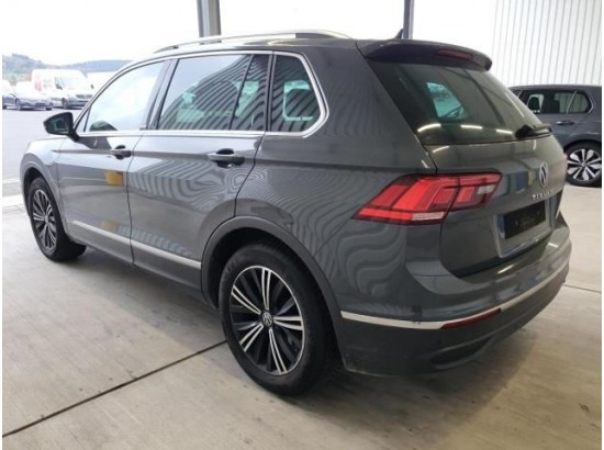 2023 Volkswagen Tiguan Move