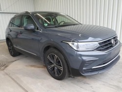 2023 Volkswagen Tiguan Move