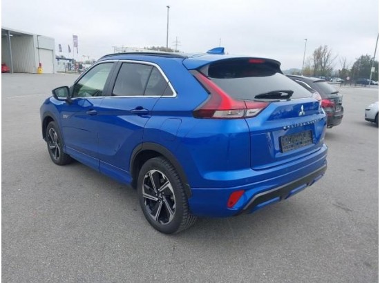 2023 MITS ECLI 2.4 PLUG-IN HYBRID 4WD Select