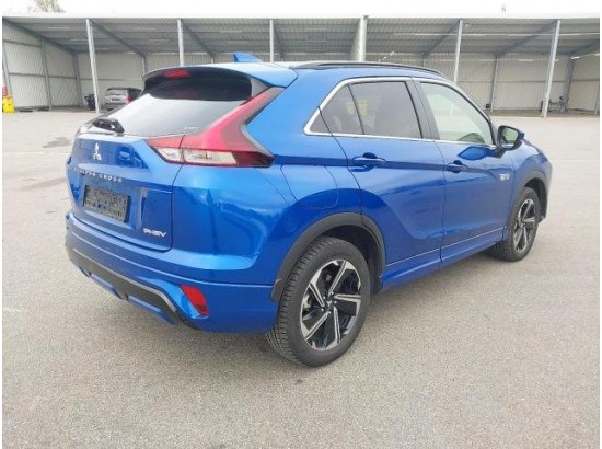 2023 MITS ECLI 2.4 PLUG-IN HYBRID 4WD Select