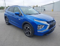 2023 MITS ECLI 2.4 PLUG-IN HYBRID 4WD Select