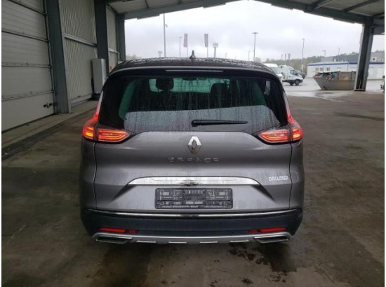 2023 Renault Espace V Techno