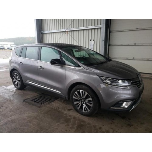 2023 Renault Espace V Techno