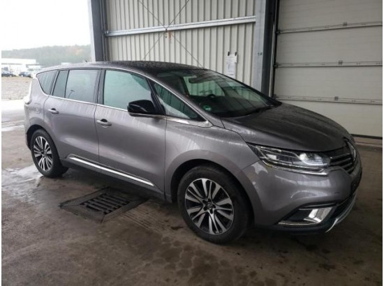 2023 Renault Espace V Techno