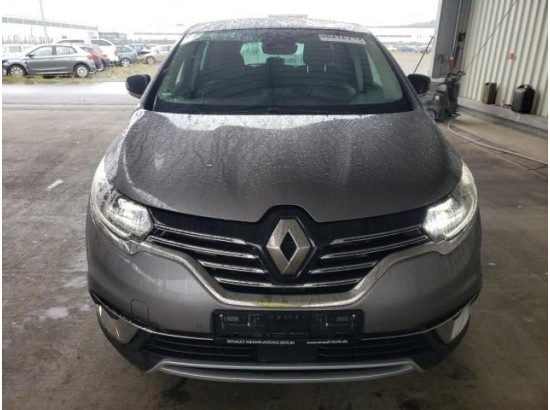 2023 Renault Espace V Techno