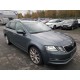 2017 Skoda Octavia Combi Style