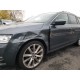 2017 Skoda Octavia Combi Style