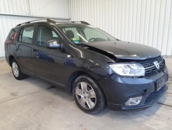 2016 Dacia Logan MCV II Kombi Laureate