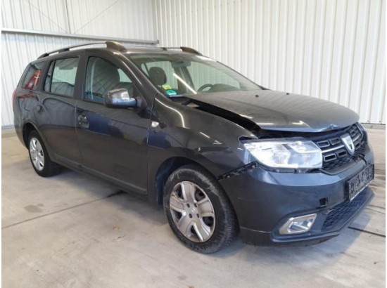 2016 Dacia Logan MCV II Kombi Laureate