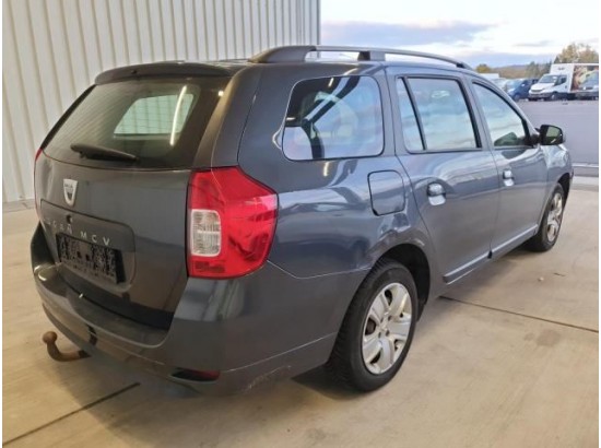 2016 Dacia Logan MCV II Kombi Laureate