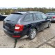 2016 Skoda Octavia Combi Style