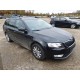 2016 Skoda Octavia Combi Style