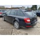 2016 Skoda Octavia Combi Style