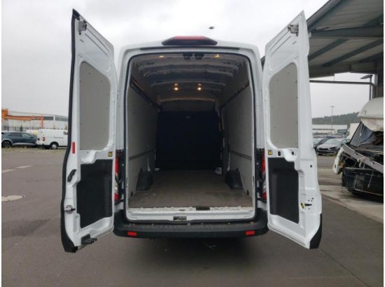 2023 Ford Transit Kasten 350 L4 Trend