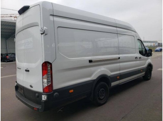 2023 Ford Transit Kasten 350 L4 Trend