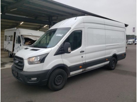 2023 Ford Transit Kasten 350 L4 Trend