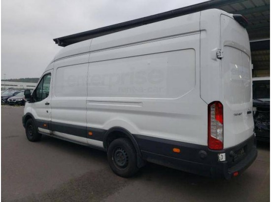 2023 Ford Transit Kasten 350 L4 Trend