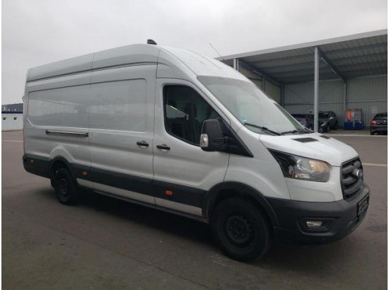 2023 Ford Transit Kasten 350 L4 Trend