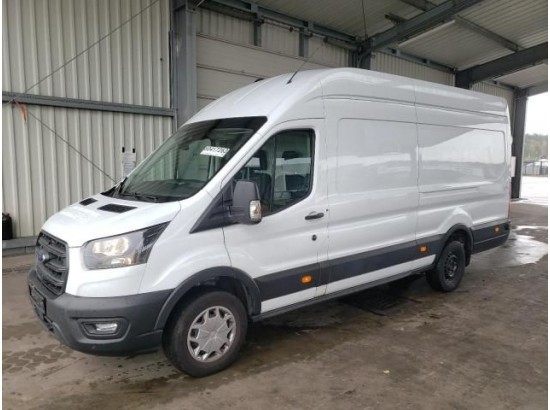 2023 Ford Transit Kasten 350 L4 Trend