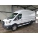 2023 Ford Transit Kasten 350 L4 Trend