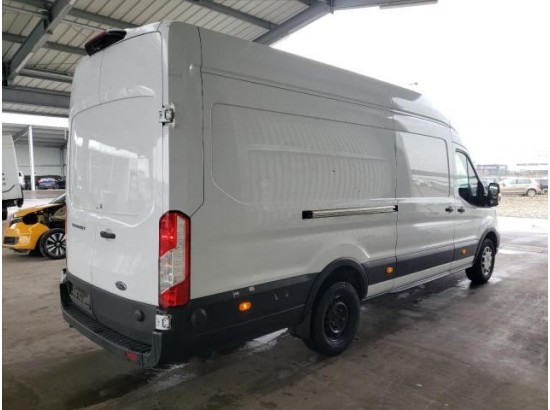 2023 Ford Transit Kasten 350 L4 Trend