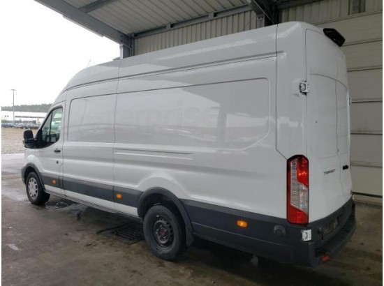 2023 Ford Transit Kasten 350 L4 Trend