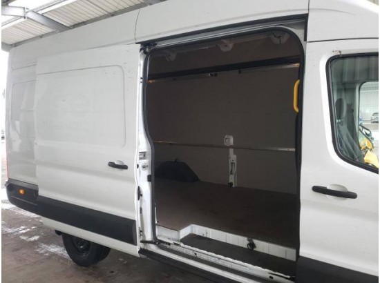 2023 Ford Transit Kasten 350 L4 Trend