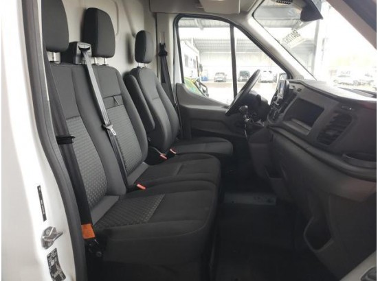 2023 Ford Transit Kasten 350 L4 Trend