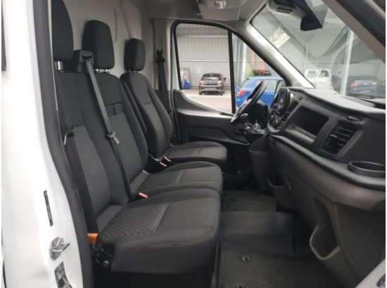 2023 Ford Transit Kasten 350 L4 Trend