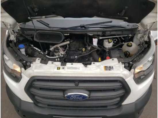 2023 Ford Transit Kasten 350 L4 Trend