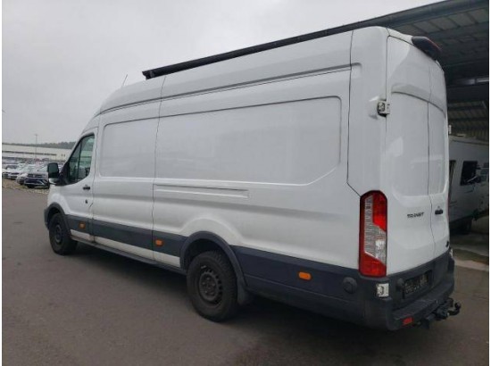 2023 Ford Transit Kasten 350 L4 Trend