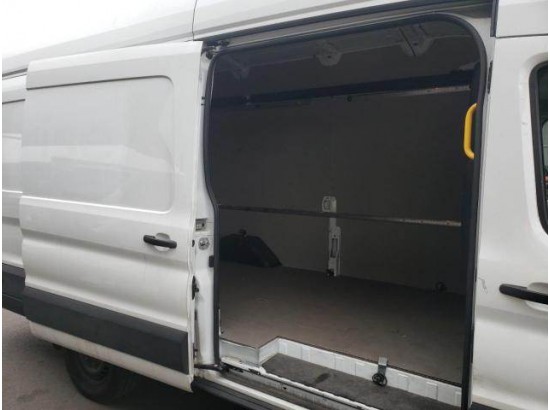 2023 Ford Transit Kasten 350 L4 Trend