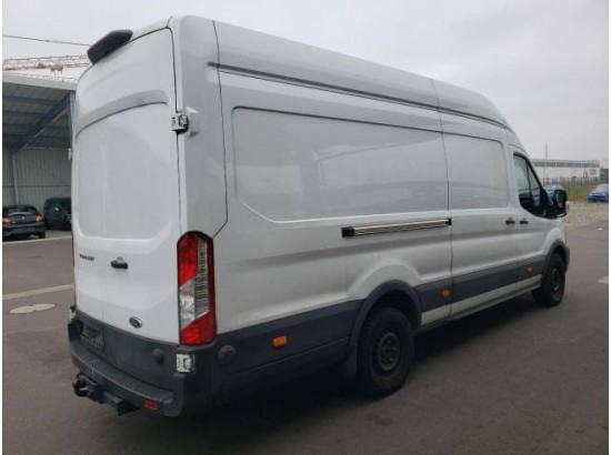 2023 Ford Transit Kasten 350 L4 Trend