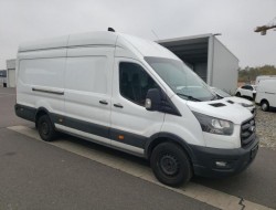 2023 Ford Transit Kasten 350 L4 Trend