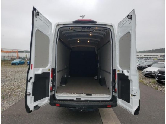 2023 Ford Transit Kasten 350 L4 Trend