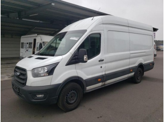 2023 Ford Transit Kasten 350 L4 Trend