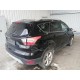 2017 Ford Kuga Titanium