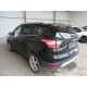 2017 Ford Kuga Titanium