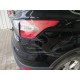 2017 Ford Kuga Titanium