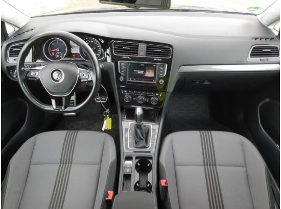 2016 Volkswagen Golf VII Variant Allstar BMT