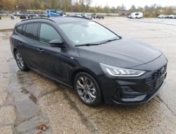 2024 Ford Focus Turnier ST-Line X