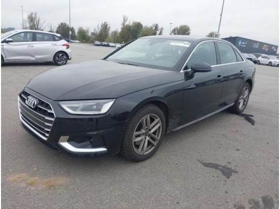 2024 Audi A4 Lim. 35 TDI advanced