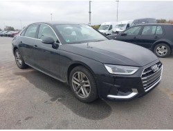 2024 Audi A4 Lim. 35 TDI advanced