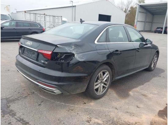 2024 Audi A4 Lim. 35 TDI advanced