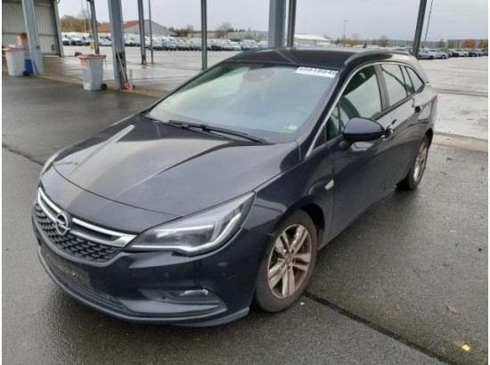 2016 Opel Astra K Sports Tourer Business Start/Stop