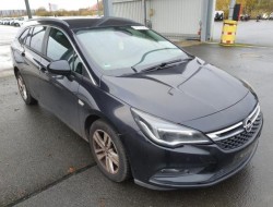 2016 Opel Astra K Sports Tourer Business Start/Stop